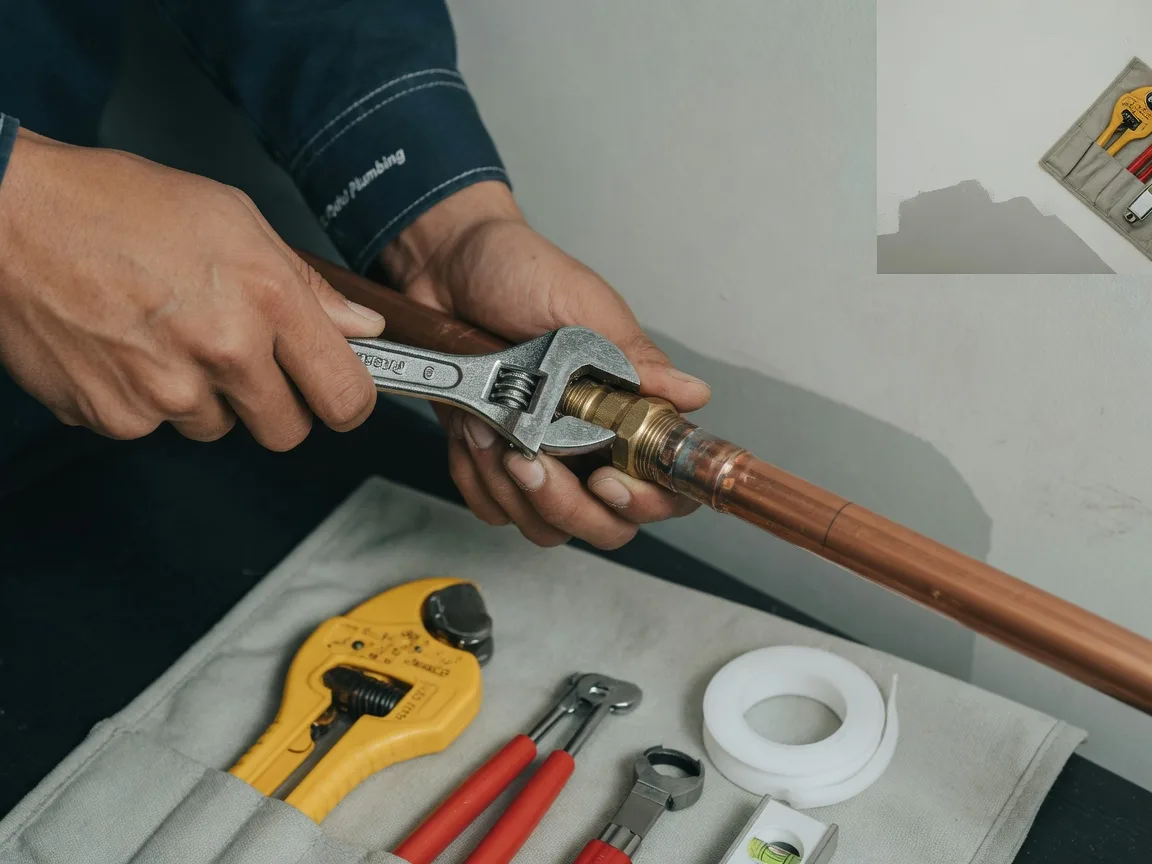 Why choose Drain Cleaning in Vidal, CA